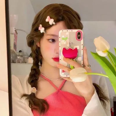 由吻生爱